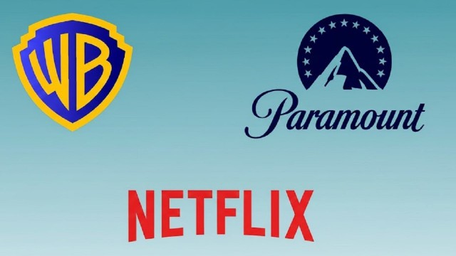 Netflix se baja por Warner y deja vía libre a Paramount: esta será su compensación
