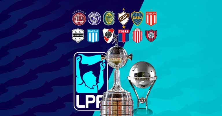 Por qué la reprogramación de la fecha 9 del Apertura complica a los que juegan copas