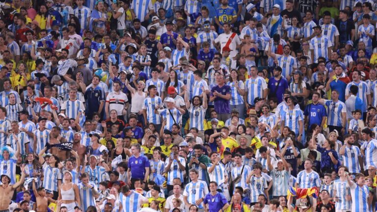 Requisitos y visas: qué documentos necesitan los argentinos para el Mundial 2026