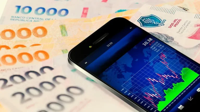 El plazo fijo: así operan los bancos hoy, jueves 5 de marzo