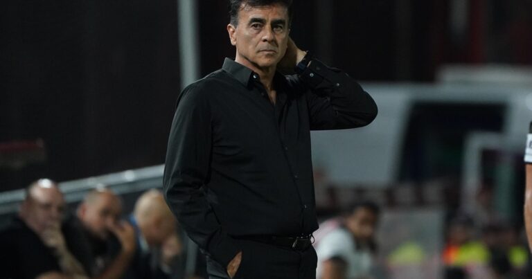 Por el paro, Independiente no podrá jugar el amistoso previsto ante Atlanta