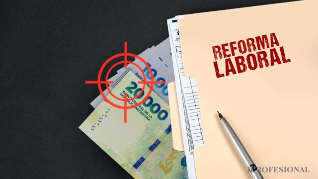 Primer fallo contra la reforma laboral: rechazan el artículo que pone límites a indemnizaciones