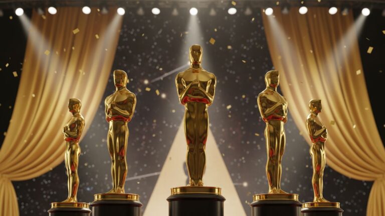 Premios Oscar 2026 EN VIVO: nominados, alfombra roja y todos ganadores, minuto a minuto