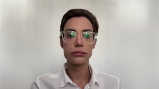 Juicio a Felipe Pettinato: declararon dos peritos clave y el acusado se negó a ver las fotos del cuerpo