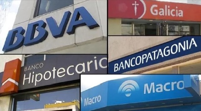 El impactante bono que reciben los empleados bancarios una vez por año