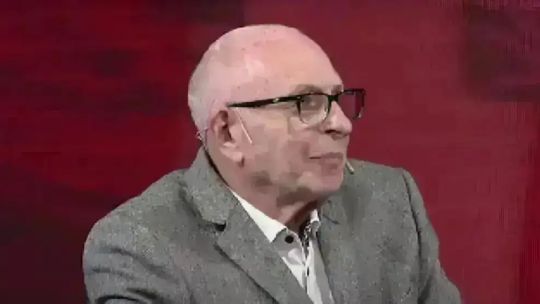 Roberto Bacman: «El Gobierno tiene un problema serio que es la percepción de la gente de que la plata no le alcanza»
