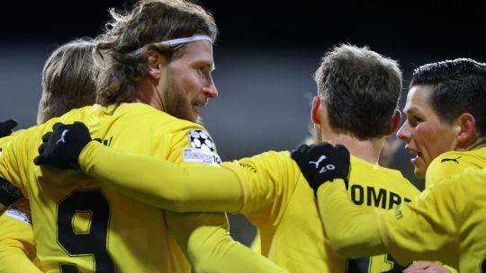 Bodo/Glimt: cómo la IA hizo un «matagigantes» que humilla a los cotizados equipos de la Champions League