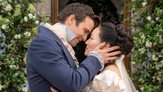El capítulo final de Bridgerton 4 cuenta con una escena postcréditos: una reunión secreta que anticipa nuevas traiciones