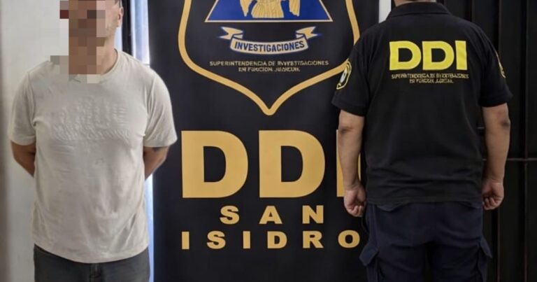 El cerebro de «La Banda del Millón» ya está alojado en la misma cárcel que sus hijos y también sin celular