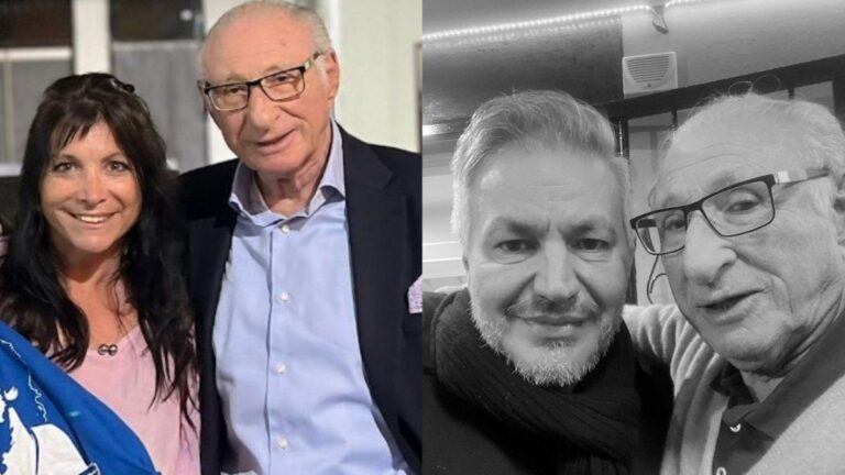 El periodismo deportivo despide a Ernesto Cherquis Bialo: los más sentidos mensajes