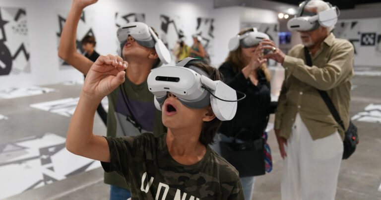 La última fortaleza: la experiencia en realidad virtual que hace real la Edad Media sin salir de Buenos Aires