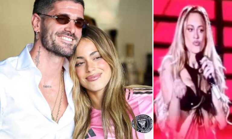 Bebé en camino? La revelación íntima de Tini Stoessel con un guiño a su embarazo