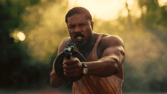 El efecto vampiro: por qué Michael B. Jordan lidera la carrera a Mejor Actor