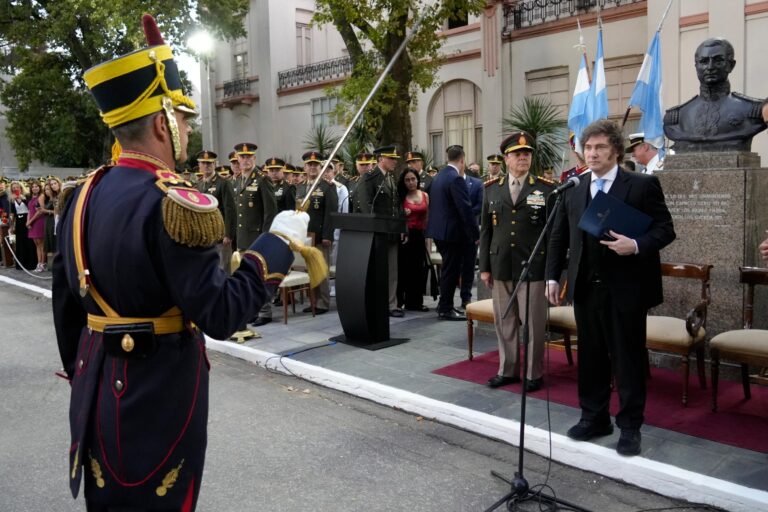Sede del Estado Mayor del Ejército Argentino