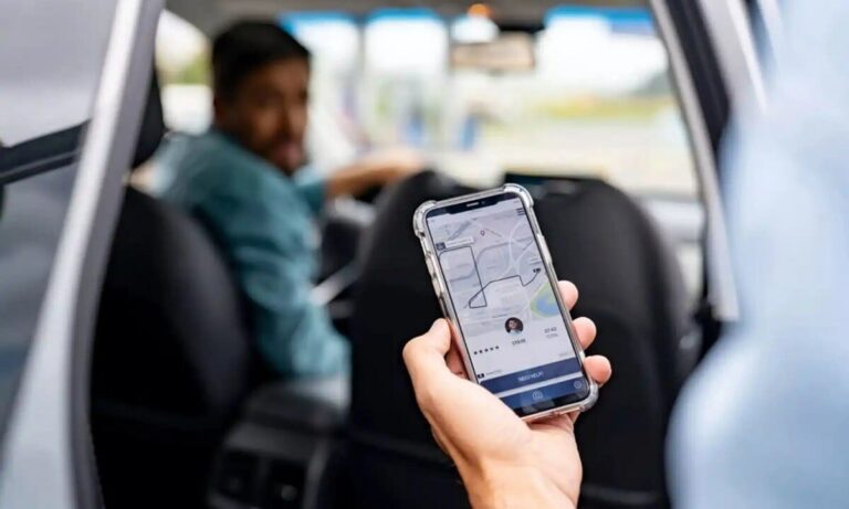 Gráfico ilustrativo sobre la evolución del empleo precario en Argentina