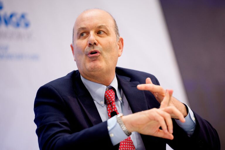 Gráfico ilustrativo sobre recaudación impositiva y estructura fiscal en Argentina