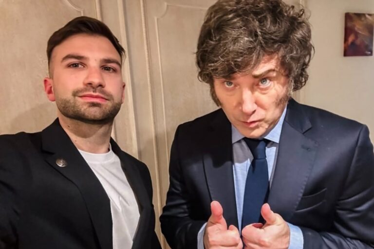 Ilustración conceptual sobre una investigación judicial y criptomonedas.