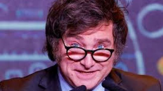 Gráfico que muestra la evolución del cierre de empresas en Argentina en un contexto económico complejo.