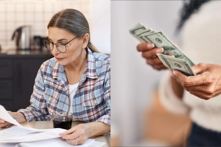 Asesor financiero explicando gráficos de planificación económica