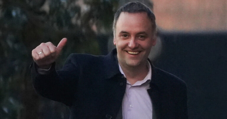 Hugo Morales, ex futbolista, declaró de manera virtual en la causa por presunto enriquecimiento de Manuel Adorni.