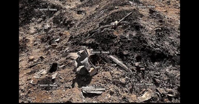 Mapa conceptual de las relaciones entre Estados Unidos e Irán, con referencias a la crisis de 1979 y eventos recientes.