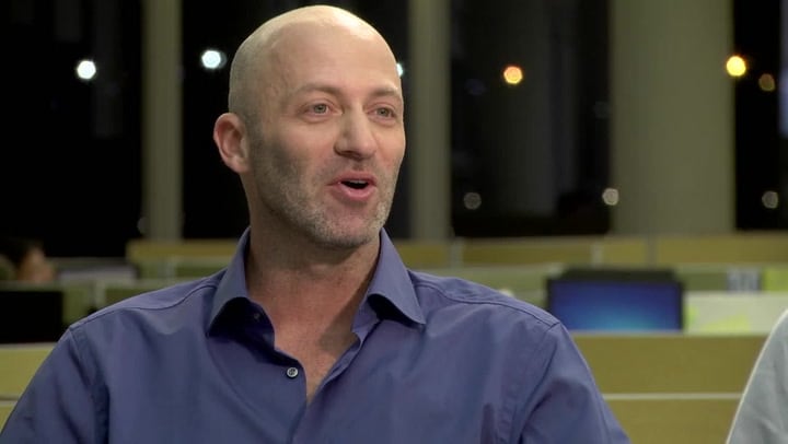 Estanislao Bachrach, biólogo molecular, en entrevista sobre respiración y meditación
