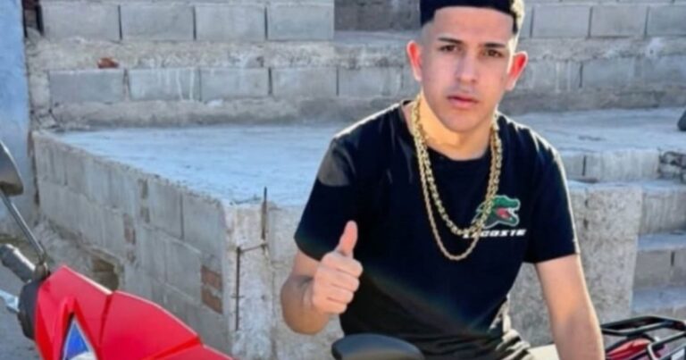 Hospital Eva Perón de Córdoba, donde falleció Tomás Orihuela