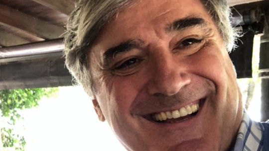 Fernando Herrmann, nuevo secretario de Coordinación de Infraestructura