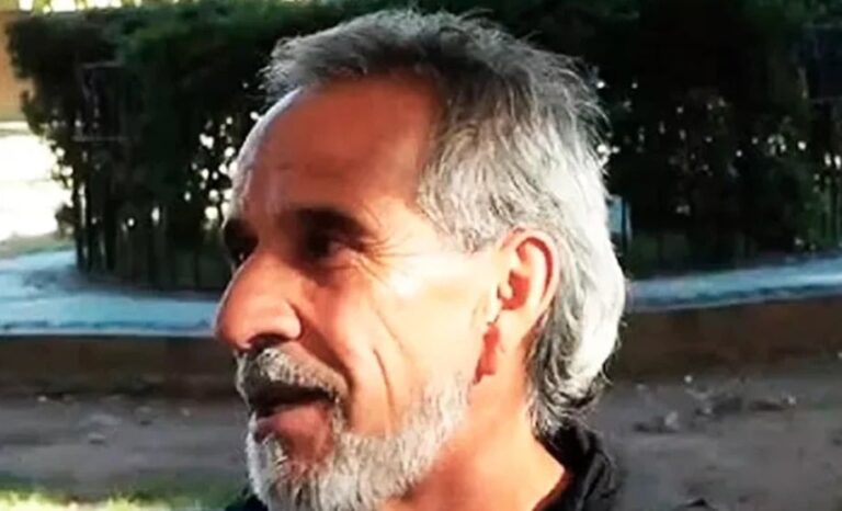 Sede de los tribunales de Justicia en Mendoza, Argentina