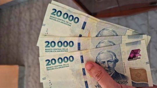 Mapa de Argentina ilustrando las diferencias de ingresos entre provincias, con un gráfico de barras comparativo.