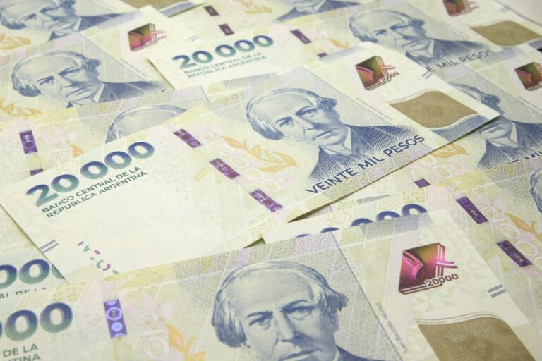 Ejemplo ilustrativo de un nuevo recibo de sueldo con el detalle de las contribuciones patronales.