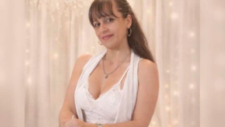 Rosalía Yamila La Roza, policía federal asesinada en Villa Gobernador Gálvez