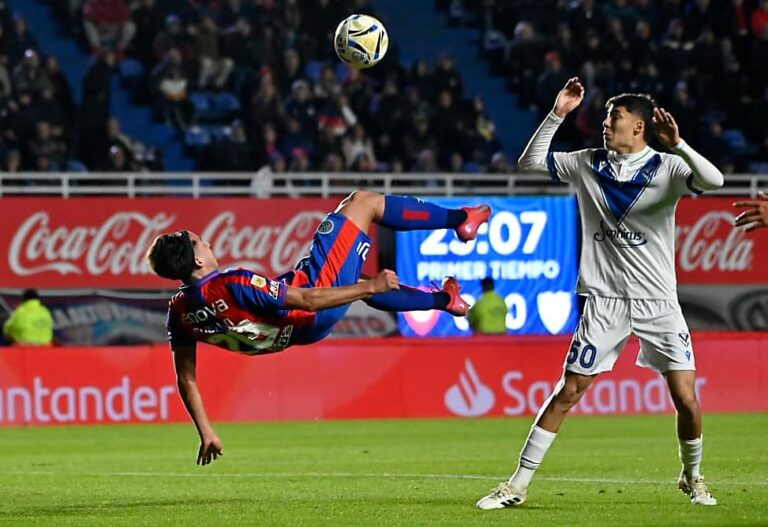 Gráfico con la programación de partidos de fútbol para el lunes 20 de abril.