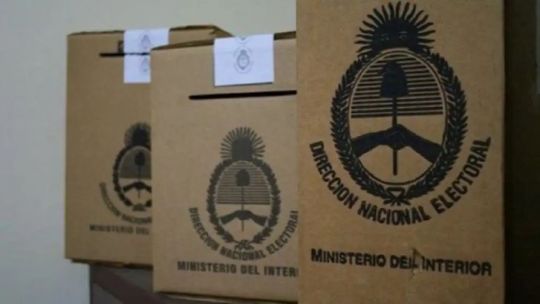 Delia Ferreira Rubio, abogada especialista en transparencia, habla sobre la reforma electoral