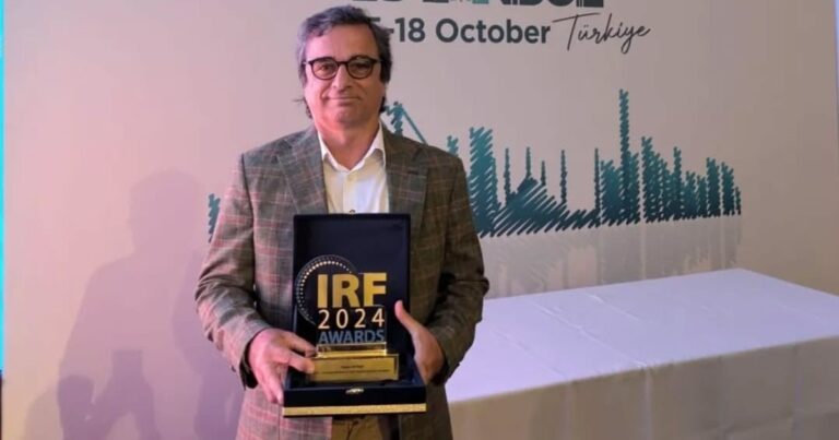 Carlos Frugoni, exsecretario de Coordinación de Infraestructura del Ministerio de Economía