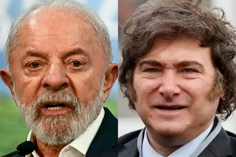 Lula anuncia plan de alivio para trabajadores con deudas