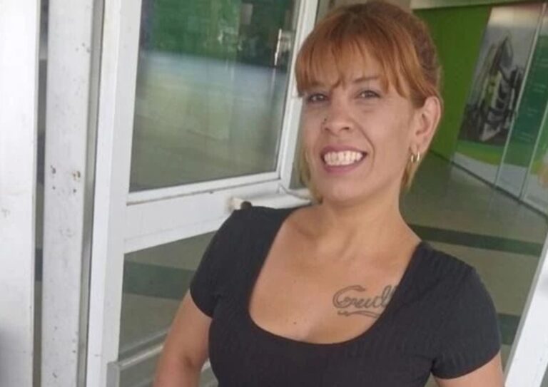 Foto de Melisa Martínez y Pablo Arévalo, pareja cordobesa desaparecida en Mar del Plata