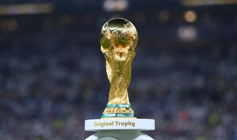 Guía de viaje y estadía para el Mundial 2026 publicada por la Cancillería Argentina