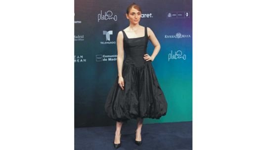 Carolina Kopelioff en entrevista sobre la serie Cautiva de HBO Max