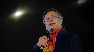 Portavoz de la Oficina de Asuntos de Taiwán durante rueda de prensa
