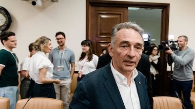 Imagen de la Audiencia de Almería