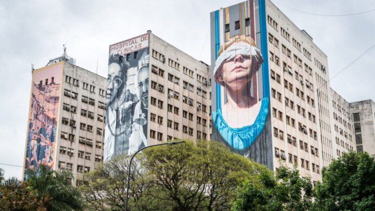 Hospital de Clínicas de Buenos Aires