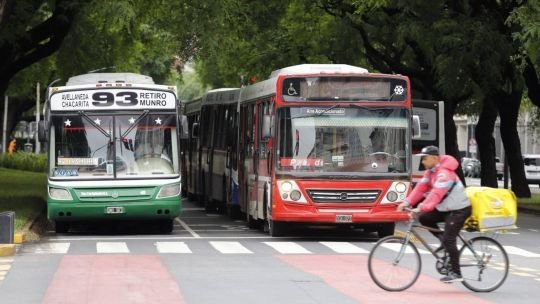 Mapa del subte de Buenos Aires con indicación de horarios de feriado