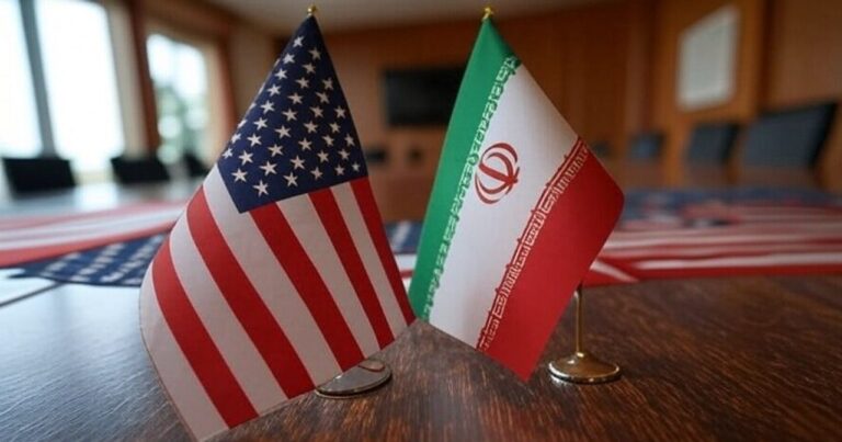 Sesión virtual del Parlamento iraní con el presidente Mohamad Baqer Qalibaf