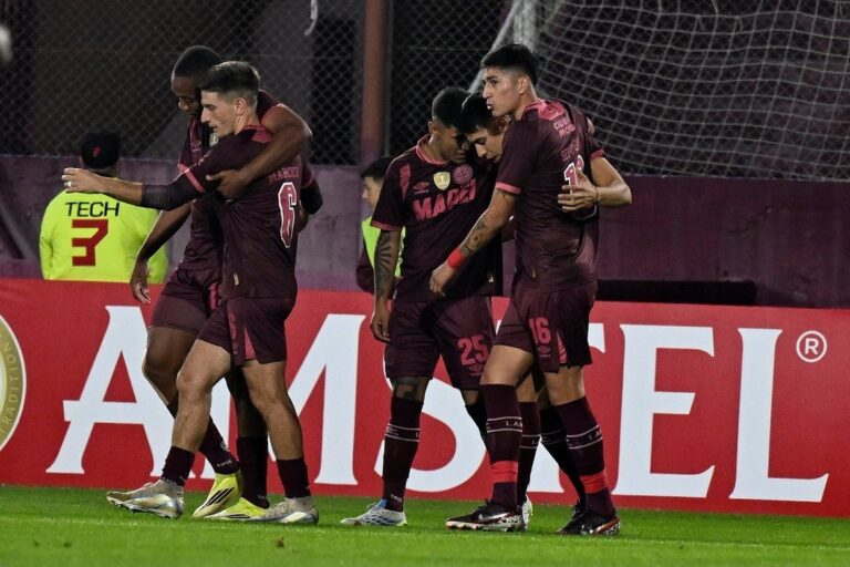 Estadio Néstor Díaz Pérez de Lanús