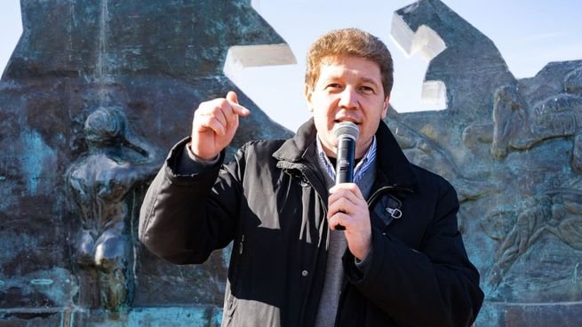 Sesión de la Legislatura de Tierra del Fuego