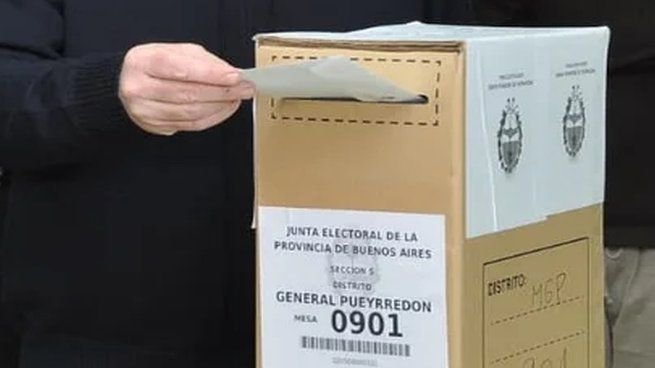Legislatura de Mendoza