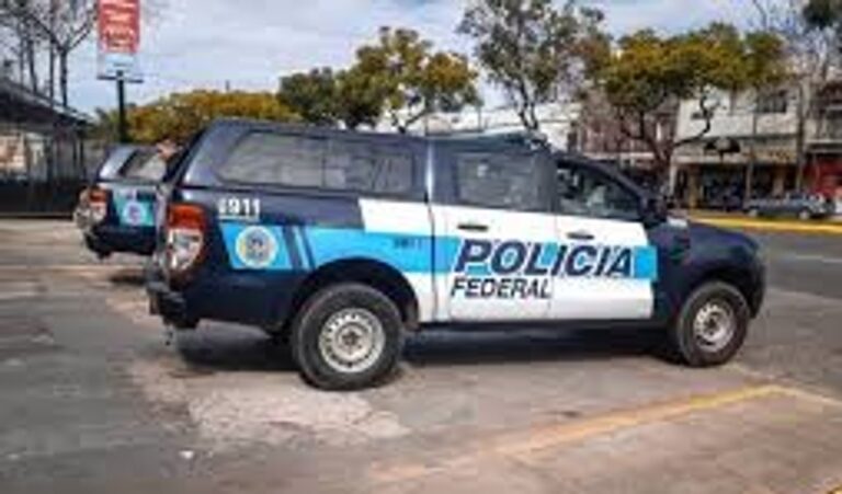 Operativo policial en San Martín por trata de personas