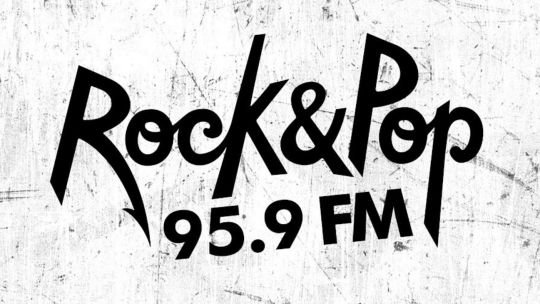 Logotipo de Rock & Pop con el texto Imperfectamente Humanos