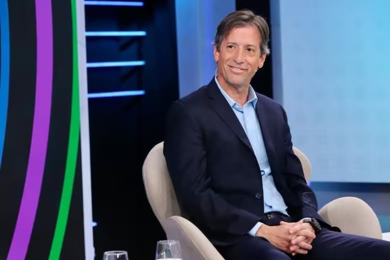 Rodolfo Freyre, nuevo CEO de Southern Energy